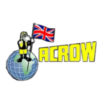 Acrow logo